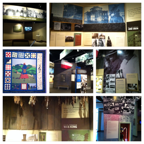 Reginald F. Lewis Museum