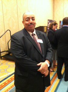 Professor Michael Z. Green